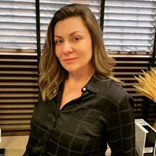 Foto de Fabiana Nantes Giacomini Lobato Machado