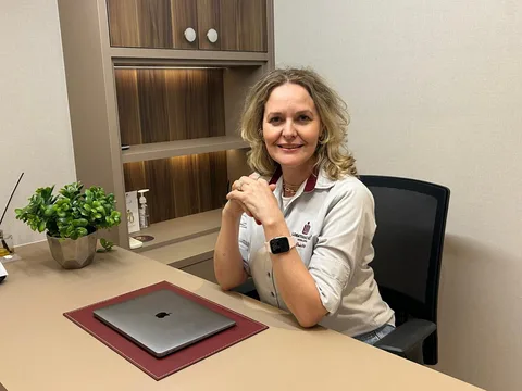 Foto de Lenilce Prates Carvalho